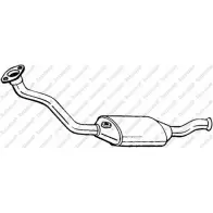 Катализатор BOSAL 098-311 GNYF1 6 Peugeot 406 1 (8C) Купе 2.0 16V 135 л.с. 1999 – 2004 AUN8F8N