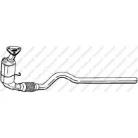 Катализатор BOSAL 1191809383 RYQY2C PU LA0 098-588