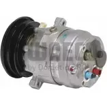 Компрессор кондиционера WAECO LKTWF 8880100097 RKFIW2 Y 1192065572