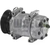 Компрессор кондиционера WAECO ZS4DOL 1192065984 L51 GUYC 8880100196