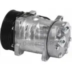 Компрессор кондиционера WAECO R2T2 RD PN8OI5A 8880100205 Renault Kangoo (FC) 1 Фургон 1.6 16V bivalent 82 л.с. 2005 – 2025