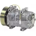 Компрессор кондиционера WAECO Mercedes S-Class (W221, C216) 3 2006 – 2014 8880100228 XGAXTV B JZQTW