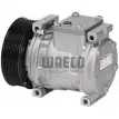 Компрессор кондиционера WAECO 24084 6 1192066728 KL8XVU 8880100367