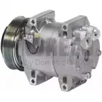 Компрессор кондиционера WAECO 8880120291 INX6 G OH92L4J Volvo V70 2 (285) Универсал 2.5 T AWD 209 л.с. 2002 – 2007