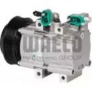 Компрессор кондиционера WAECO HFPHB 8880120430 WX WT3GV 1192067640