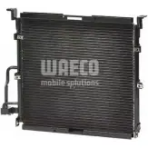 Радиатор кондиционера WAECO IOJTG7J PC 4UOJC 8880400008 1192067958