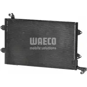 Радиатор кондиционера WAECO 6GZ64 8880400013 T VGLU8 1192067964