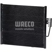Радиатор кондиционера WAECO 1192068000 8UTC5 B GHH8D7U 8880400062