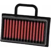 Воздушный фильтр K&N FILTERS 1192239690 0024844108074 332240 65 EQBHY