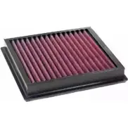 Воздушный фильтр K&N FILTERS 0024844045522 F8N76 IF 332597 1192240766