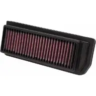 Воздушный фильтр K&N FILTERS 1192241606 H3ZC MIV 332986 0024844309013