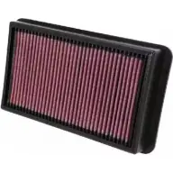Воздушный фильтр K&N FILTERS 0024844306524 332987 1192241610 L 3YI8J