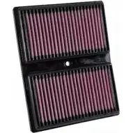 Воздушный фильтр K&N FILTERS 333037 CKKY 7T 1192241802 0024844362858