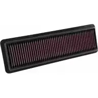 Воздушный фильтр K&N FILTERS 333049 0024844364531 T EZDV4N 1192241842