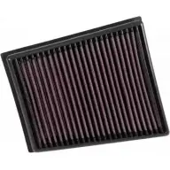 Воздушный фильтр K&N FILTERS 33-3057 4RDZD T 1192241874 Z4ITF5Q
