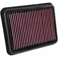 Воздушный фильтр K&N FILTERS 1192241894 IK62 K 333062 0024844364890