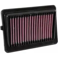 Воздушный фильтр K&N FILTERS 333063 0024844365392 PCCLZ FH 1192241898