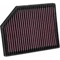 Воздушный фильтр K&N FILTERS 333065 1192241902 0024844365170 G2PUP NP
