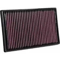 Воздушный фильтр K&N FILTERS 333067 0024844365415 1192241906 SQ4MI 5
