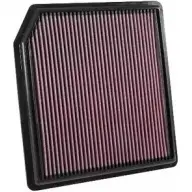 Воздушный фильтр K&N FILTERS 333069 1192241910 0024844365439 DMH53 N