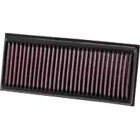 Воздушный фильтр K&N FILTERS 333072 1192241918 462 L9 0024844365460
