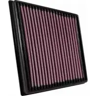Воздушный фильтр K&N FILTERS 9 CNBZ 333074 1192241922 0024844365484