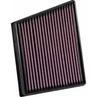 Воздушный фильтр K&N FILTERS H RJ12M 0024844365491 333075 1192241926