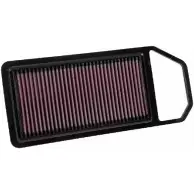 Воздушный фильтр K&N FILTERS 1192241930 333076 0024844365507 B S417