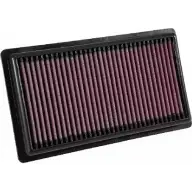 Воздушный фильтр K&N FILTERS S00H OQ7 0024844365545 1192241934 333080