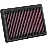 Воздушный фильтр K&N FILTERS DDND2 CZ 333088 0024844366665 1192241942