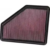 Воздушный фильтр K&N FILTERS 333089 1 TG8A 0024844366689 1192241946