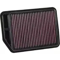 Воздушный фильтр K&N FILTERS 1192241954 333091 0024844366719 A 75D7XS