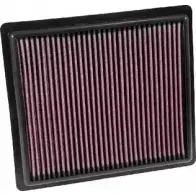 Воздушный фильтр K&N FILTERS 333092 0024844366795 1192241958 4BQ 2F5