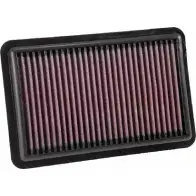 Воздушный фильтр K&N FILTERS 0024844366764 1192241966 R1I YGC 333094
