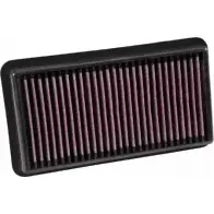 Воздушный фильтр K&N FILTERS 333095 W4UE 9G 0024844366788 1192241970