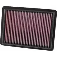 Воздушный фильтр K&N FILTERS 0024844366733 333096 1192241974 LNQ3R V