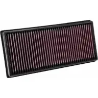 Воздушный фильтр K&N FILTERS YR9L B 0024844366771 333097 1192241978
