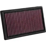 Воздушный фильтр K&N FILTERS 0024844366740 LRABV I8 333099 1192241982