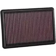 Воздушный фильтр K&N FILTERS 333101 67 IY7XT 0024844366924 1192241990