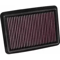 Воздушный фильтр K&N FILTERS 333104 8 O9PIO 1192241994 0024844366726