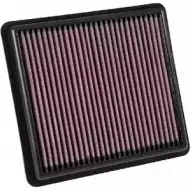 Воздушный фильтр K&N FILTERS 1192241998 0024844366948 333110 PAGT 4