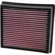 Воздушный фильтр K&N FILTERS 1192242014 335005 3A DOBV 0024844335166