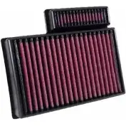 Воздушный фильтр K&N FILTERS 335024 GB0J VY8 1192242082 0024844356086