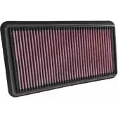 Воздушный фильтр K&N FILTERS W13W A 1192242086 335025 0024844355270