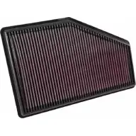 Воздушный фильтр K&N FILTERS 71O FCSH 1192242178 335049 0024844365194