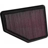 Воздушный фильтр K&N FILTERS 0024844365088 335051 1192242186 R7I SC