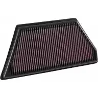 Воздушный фильтр K&N FILTERS 1X 75O 335055 1192242202 0024844365187