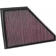 Воздушный фильтр K&N FILTERS 1192242206 0024844364975 XB5H D 335056