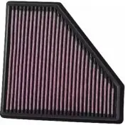 Воздушный фильтр K&N FILTERS 335059 1192242214 0024844365224 2V3A7 CD