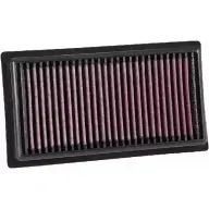 Воздушный фильтр K&N FILTERS 0024844365552 335060 YMOO TSC 1192242218